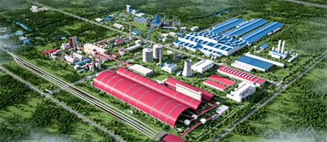 臨沂鋼鐵投資集團(tuán)特鋼有限公司年產(chǎn)270噸優(yōu)特鋼項(xiàng)目耐火磚砌筑項(xiàng)目