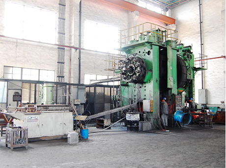 浙江三耀重型模鍛有限公司耐火材料采購項(xiàng)目